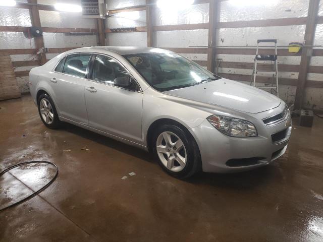 Photo 4 from auction – 2012 CHEVROLET MALIBU LS with VIN 1G1ZA5EUXCF366801