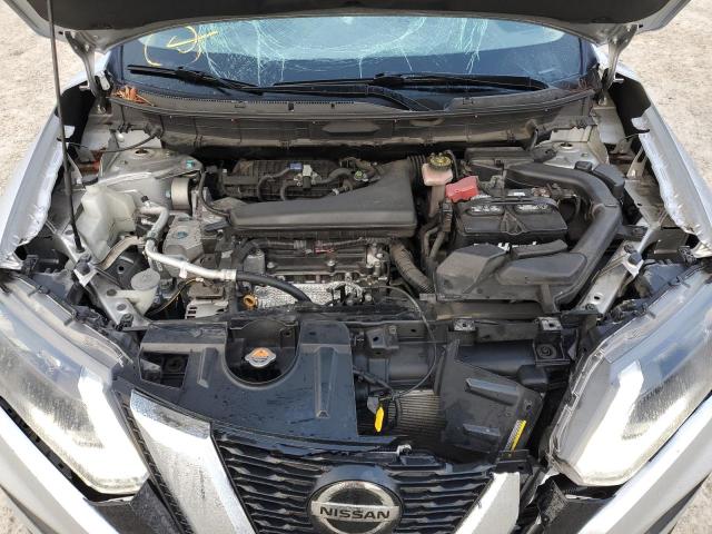Photo 12 from auction – 2018 NISSAN ROGUE S with VIN KNMAT2MT4JP505110