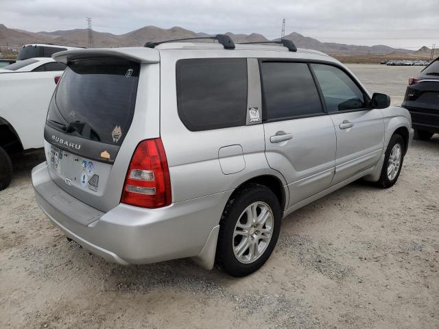 Photo 3 from auction – 2004 SUBARU FORESTER 2 with VIN JF1SG69654H708062