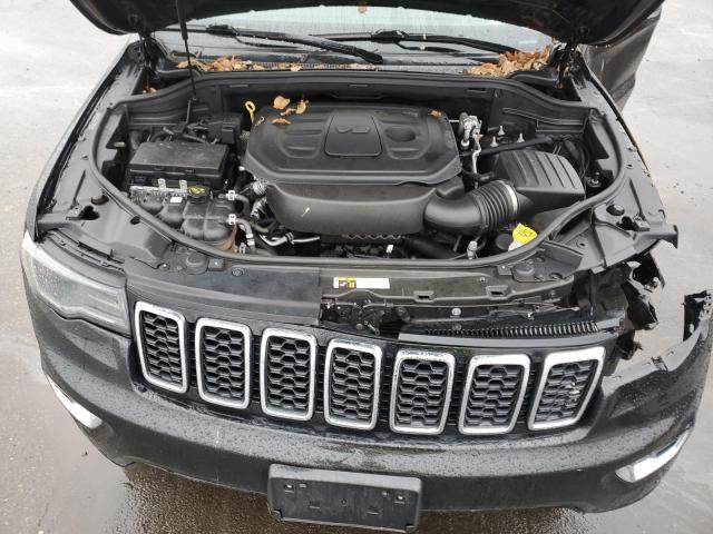Photo 12 from auction – 2020 JEEP CHEROKEE with VIN 1C4RJFBG5LC317762