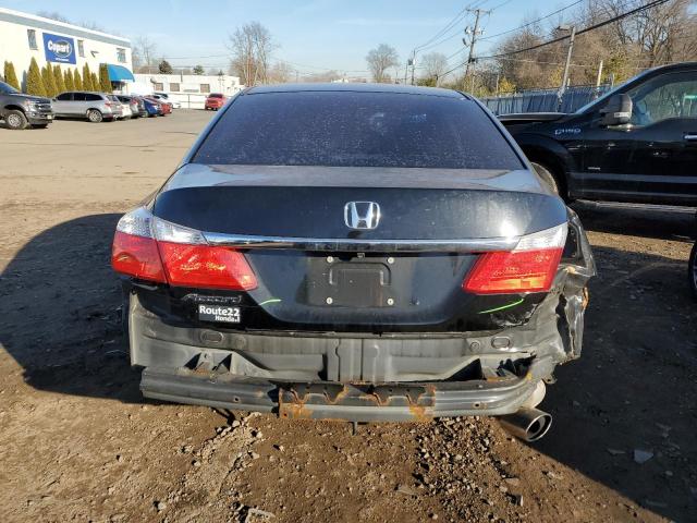 Photo 6 from auction – 2015 HONDA ACCORD LX with VIN 1HGCR2F3XFA187378