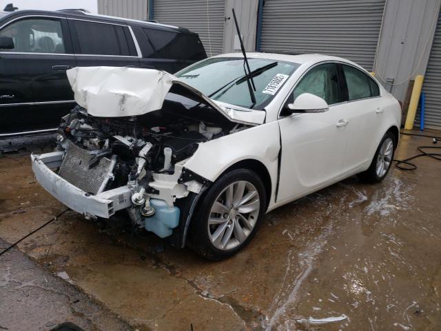 BUICK REGAL PREM 2015 с VIN 2G4GN5EX6F9167444 - Фото с аукциона