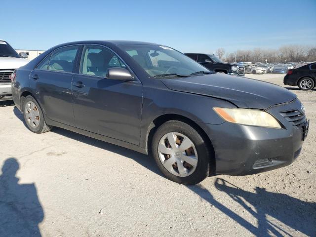 Photo 4 from auction – 2007 TOYOTA CAMRY CE with VIN 4T1BE46K97U025973
