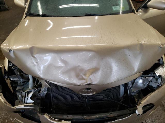 Photo 11 from auction – 2010 TOYOTA CAMRY BASE with VIN 4T1BF3EK0AU106974