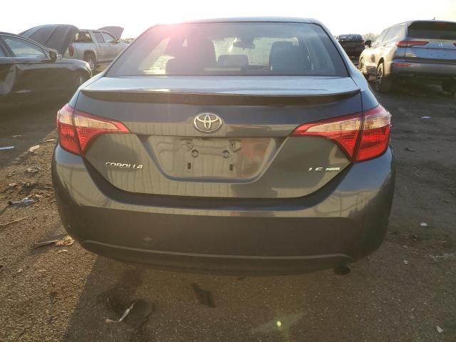 Photo 6 from auction – 2017 TOYOTA COROLLA LE with VIN 2T1BPRHE4HC916061