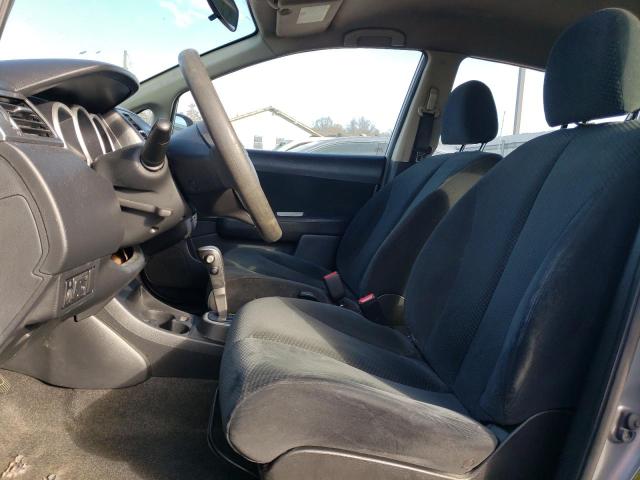 Photo 7 from auction – 2011 NISSAN VERSA S with VIN 3N1BC1CP9BL431055