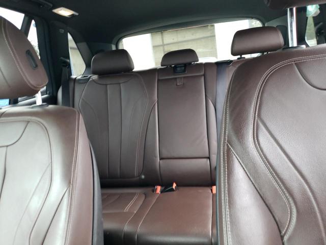 Photo 10 from auction – 2017 BMW X5 XDR40E with VIN 5UXKT0C33H0V96091