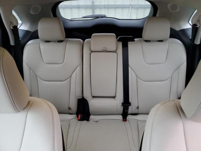 Photo 10 from auction – 2021 FORD EDGE TITAN with VIN 2FMPK4K99MBA20954
