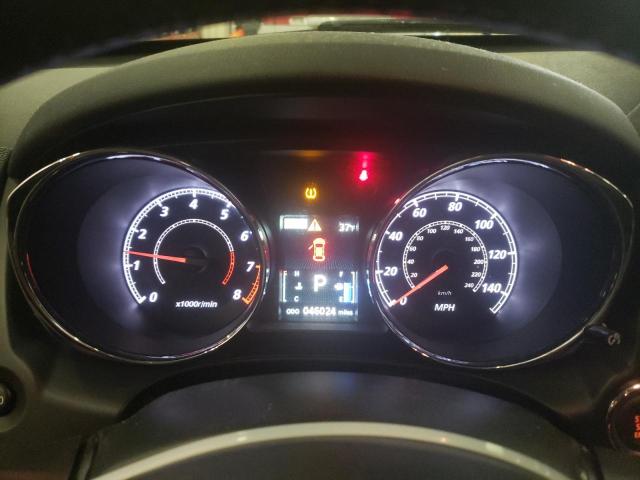 Photo 9 from auction – 2016 MITSUBISHI OUTLANDER with VIN JA4AR3AWXGZ059426