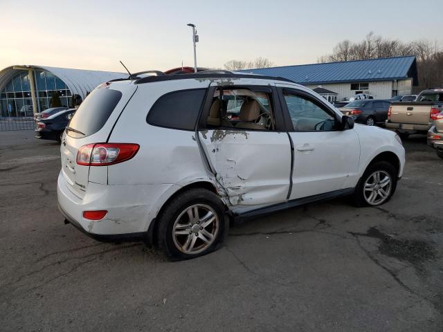 Photo 3 from auction – 2010 HYUNDAI SANTA FE G with VIN 5NMSGDAB5AH369045