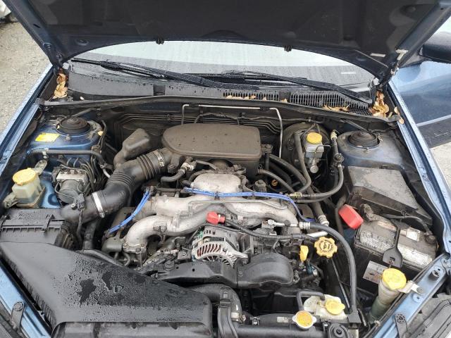 Photo 11 from auction – 2008 SUBARU OUTBACK 2. with VIN 4S4BP61C187316229