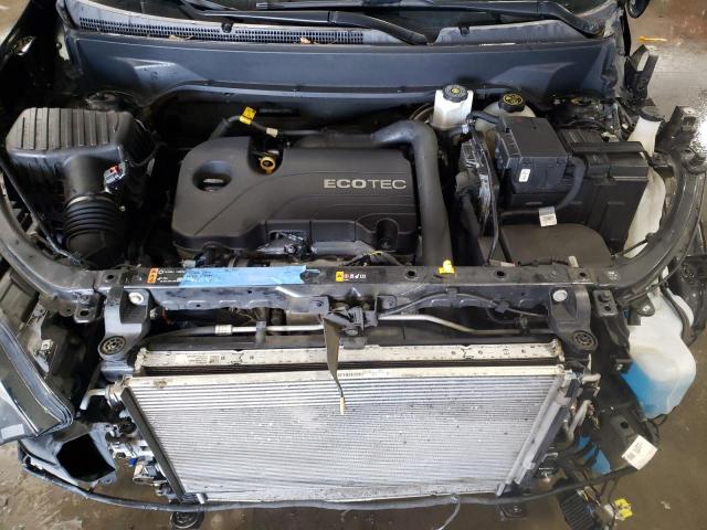 Photo 12 from auction – 2019 CHEVROLET EQUINOX LS with VIN 2GNAXSEV5K6172297