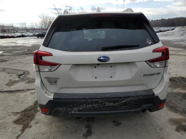 Photo 6 from auction – 2021 SUBARU FORESTER P with VIN JF2SKAFC7MH513670