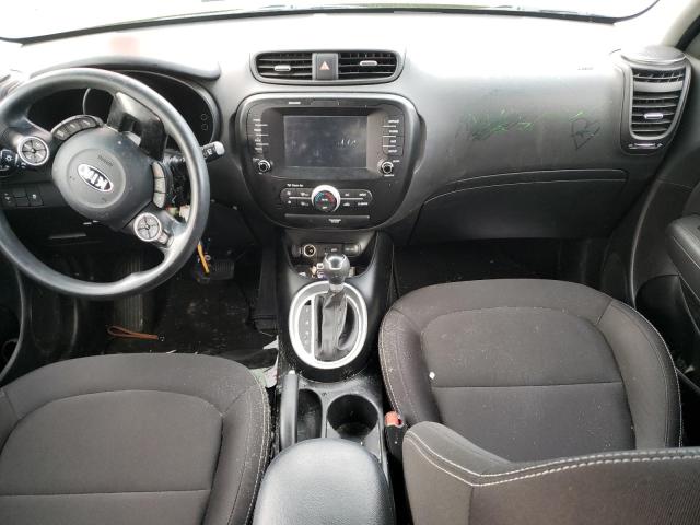 Photo 8 from auction – 2019 KIA SOUL with VIN KNDJN2A21K7911367