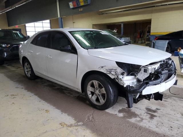 Photo 4 from auction – 2013 CHEVROLET MALIBU LS with VIN 1G11A5SA6DF187664