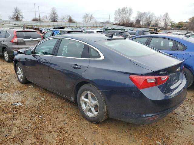 Photo 2 from auction – 2017 CHEVROLET MALIBU LS with VIN 1G1ZB5ST4HF272560