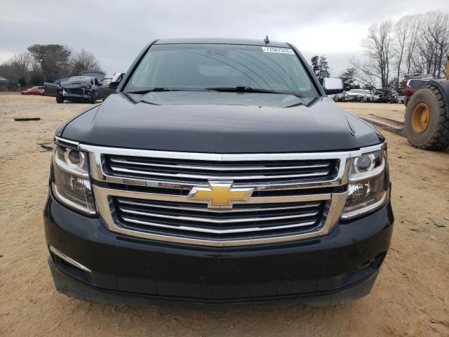 Photo 5 from auction – 2015 CHEVROLET SUBURBAN K with VIN 1GNSKKKC0FR139773