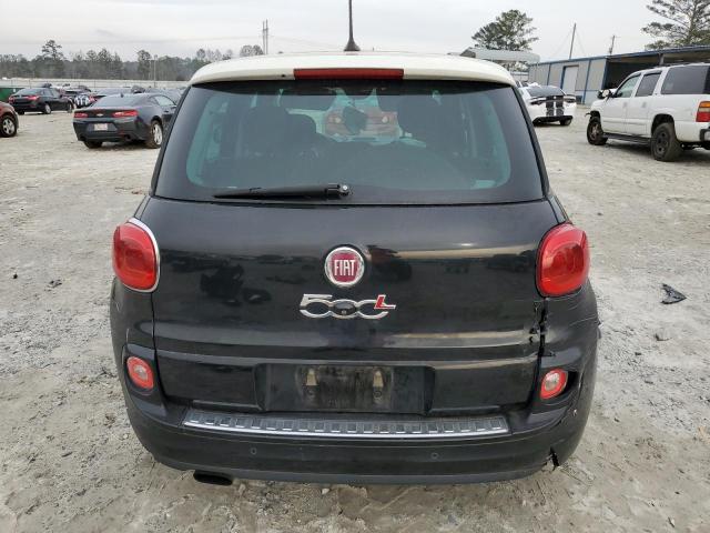 Photo 6 from auction – 2014 FIAT 500L EASY with VIN ZFBCFABH8EZ015632