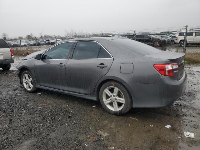 Photo 2 from auction – 2013 TOYOTA CAMRY L with VIN 4T1BF1FK3DU275801