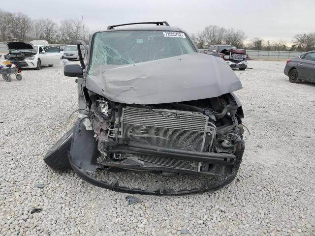 Photo 5 from auction – 2010 FORD ESCAPE XLT with VIN 1FMCU0D76AKC83322