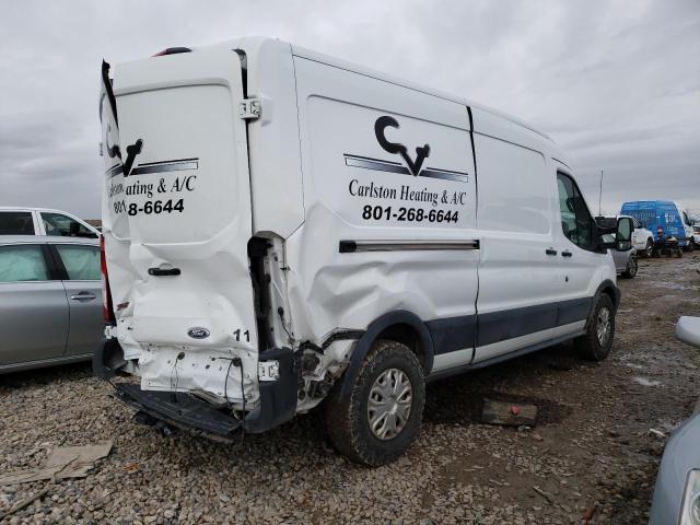 Photo 3 from auction – 2019 FORD TRANSIT T- with VIN 1FTYR2CG6KKA85348