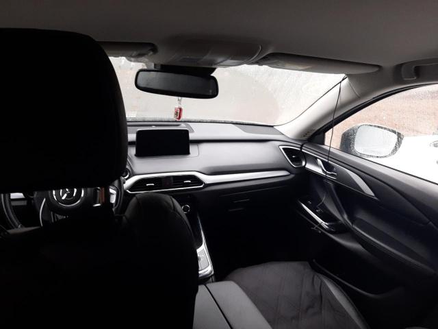 Photo 8 from auction – 2018 MAZDA CX-9 TOURI with VIN JM3TCBCY6J0231043