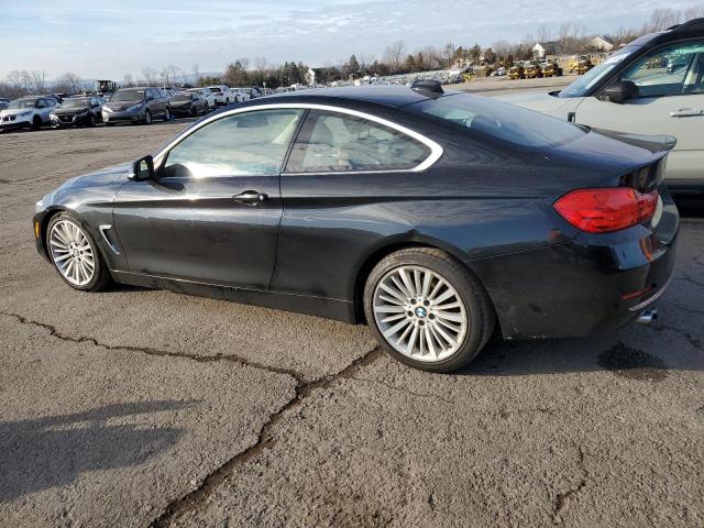 Photo 2 from auction – 2015 BMW 428 XI with VIN WBA3N9C58FK247724