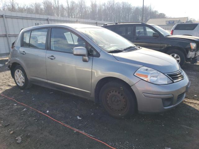 Photo 4 from auction – 2011 NISSAN VERSA S with VIN 3N1BC1CP9BL431055