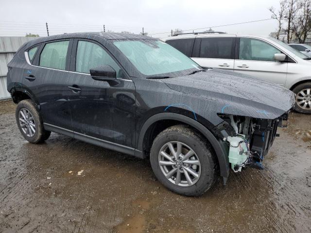 Zdjęcie 4 z aukcji – 2023 MAZDA CX-5 z VIN JM3KFBAM5P0102562