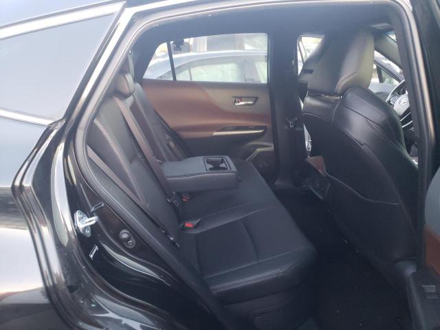 Photo 11 from auction – 2021 TOYOTA VENZA LE with VIN JTEAAAAH8MJ018088
