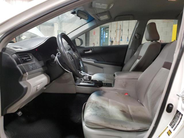 Zdjęcie 7 z aukcji – 2012 TOYOTA CAMRY BASE z VIN 4T4BF1FK3CR235934