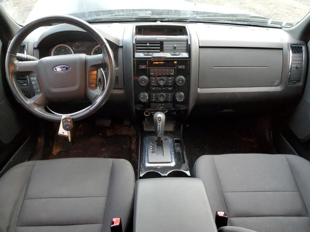 Photo 8 from auction – 2010 FORD ESCAPE XLT with VIN 1FMCU0D76AKC41457