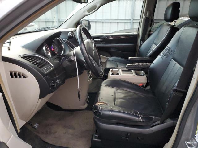 Photo 7 from auction – 2014 CHRYSLER TOWN & COU with VIN 2C4RC1BG3ER159249