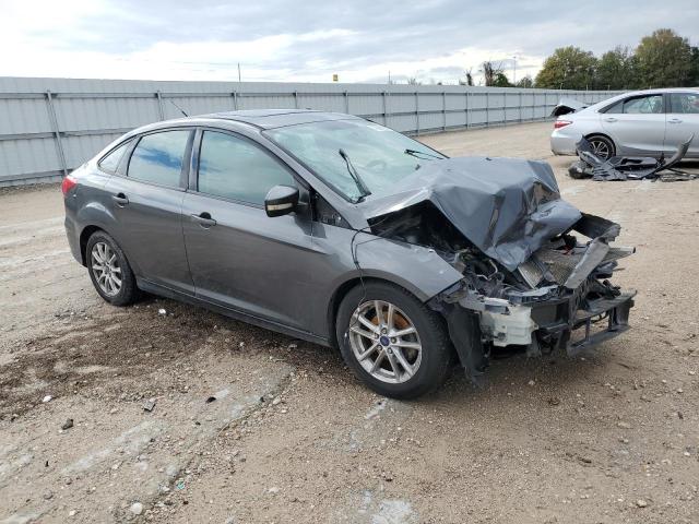 Photo 4 from auction – 2016 FORD FOCUS SE with VIN 1FADP3F29GL214104