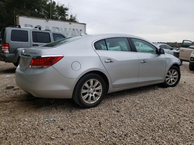 Photo 3 from auction – 2012 BUICK LACROSSE C with VIN 1G4GB5E33CF245025