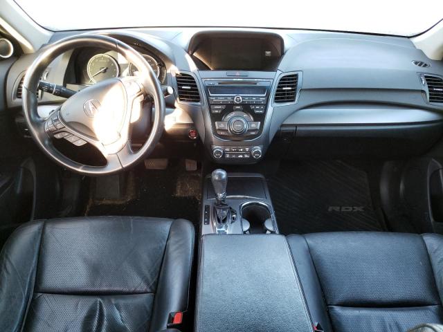 Photo 8 from auction – 2015 ACURA RDX TECHNO with VIN 5J8TB4H58FL011979