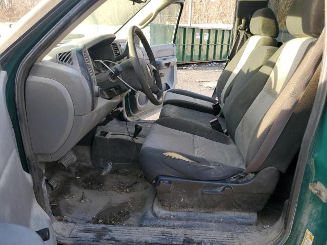 Photo 7 from auction – 2008 CHEVROLET SILVERADO with VIN 1GCEK14C68E181680
