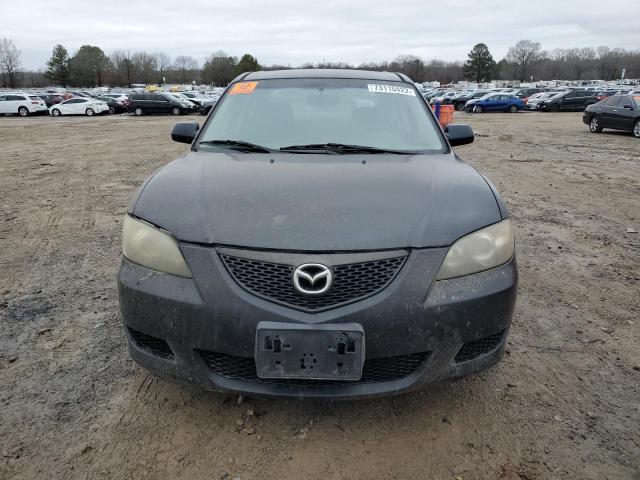 Photo 5 from auction – 2006 MAZDA 3 I with VIN JM1BK32F361460262