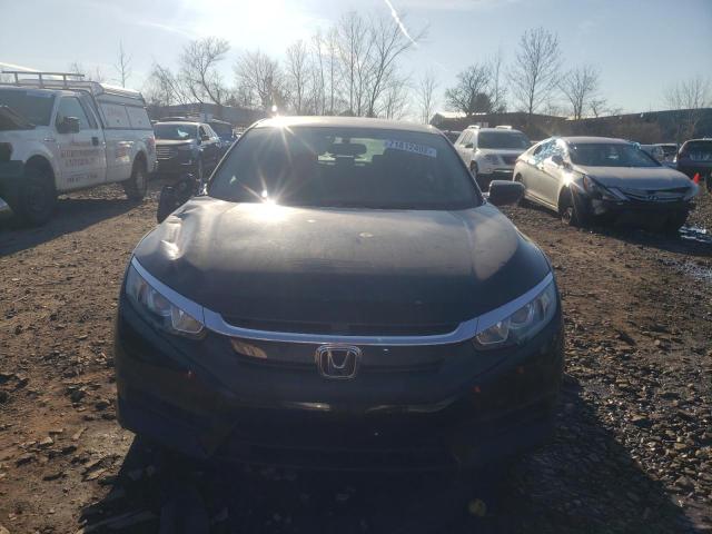 Photo 5 from auction – 2016 HONDA CIVIC EX with VIN 2HGFC2F70GH514035