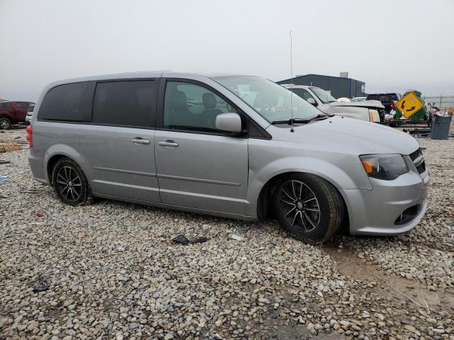 Photo 4 from auction – 2015 DODGE GRAND CARA with VIN 2C4RDGCG5FR642256