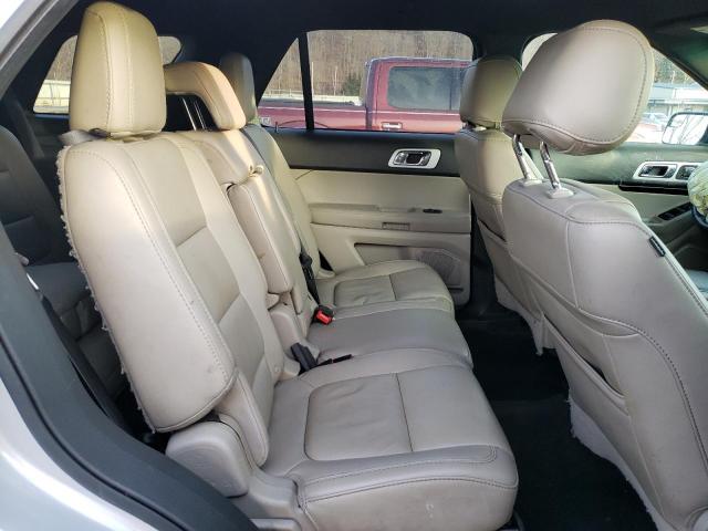 Photo 11 from auction – 2014 FORD EXPLORER L with VIN 1FM5K8F83EGB96683