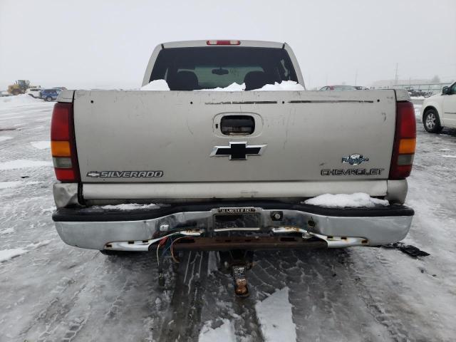 Photo 6 from auction – 2000 CHEVROLET SILVERADO with VIN 2GCEK19T0Y1334841