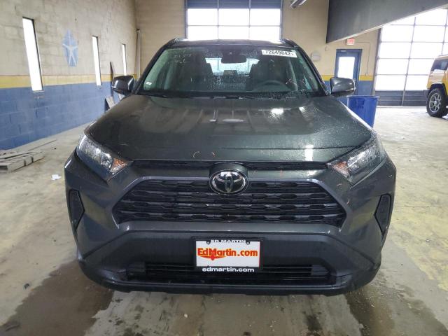 Photo 5 from auction – 2019 TOYOTA RAV4 LE with VIN 2T3G1RFV4KW083434