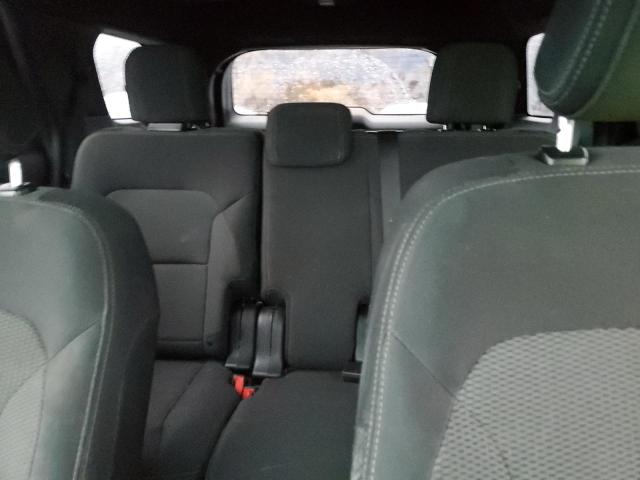Photo 10 from auction – 2017 FORD EXPLORER X with VIN 1FM5K7DH5HGA60671