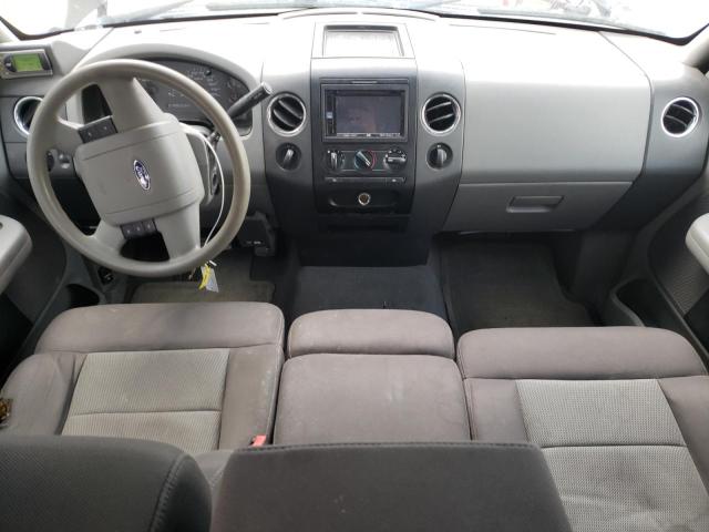 Photo 8 from auction – 2005 FORD F150 SUPER with VIN 1FTRW14W65FA08571