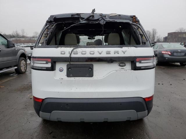Photo 6 from auction – 2020 LAND ROVER DISCOVERY with VIN SALRG2RVXL2430259