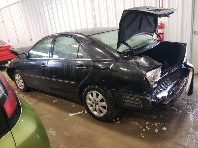 Photo 2 from auction – 2003 TOYOTA CAMRY LE with VIN 4T1BF30K43U058860