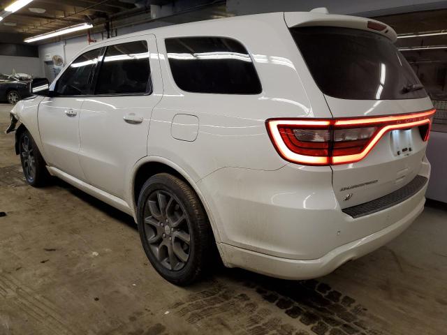 Photo 2 from auction – 2018 DODGE DURANGO R/ with VIN 1C4SDJCT5JC126489