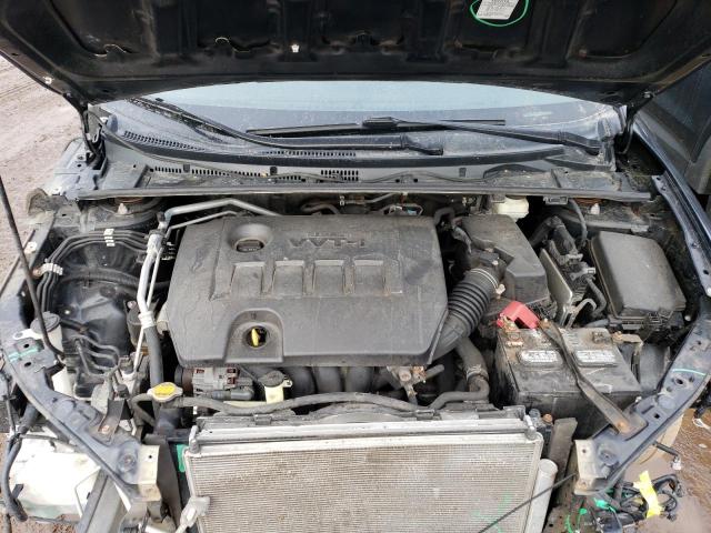 Photo 11 from auction – 2016 TOYOTA COROLLA L with VIN 5YFBURHE9GP551951