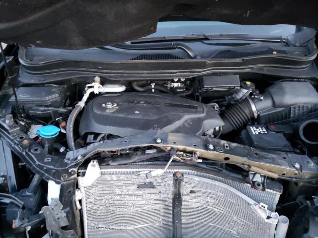 Photo 12 from auction – 2016 HONDA PILOT EXL with VIN 5FNYF6H53GB094309
